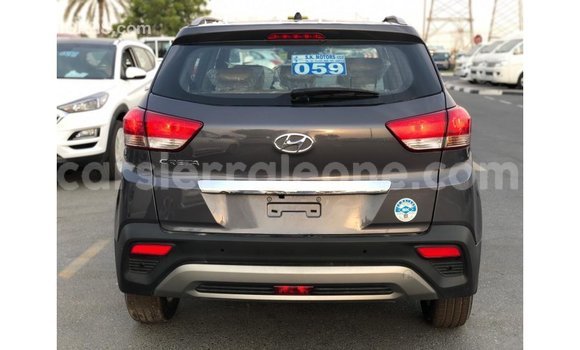 Acheter Import Voiture Hyundai Creta Autre à Import - Dubai, Kailahun Acheter Import Voiture Hyundai Creta Autre à Import - Dubai, Kailahun