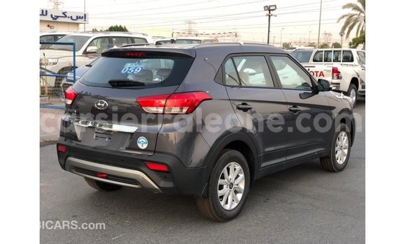 Acheter Import Voiture Hyundai Creta Autre à Import - Dubai, Kailahun Acheter Import Voiture Hyundai Creta Autre à Import - Dubai, Kailahun