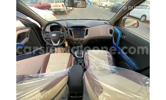Acheter Import Voiture Hyundai Creta Autre à Import - Dubai, Kailahun Acheter Import Voiture Hyundai Creta Autre à Import - Dubai, Kailahun