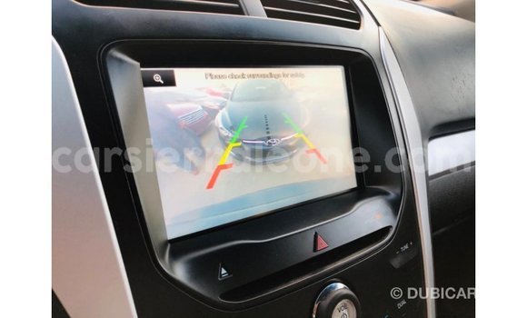 Acheter Import Voiture Ford Explorer Bleu à Import - Dubai, Kailahun Acheter Import Voiture Ford Explorer Bleu à Import - Dubai, Kailahun