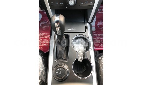 Acheter Import Voiture Ford Explorer Bleu à Import - Dubai, Kailahun Acheter Import Voiture Ford Explorer Bleu à Import - Dubai, Kailahun