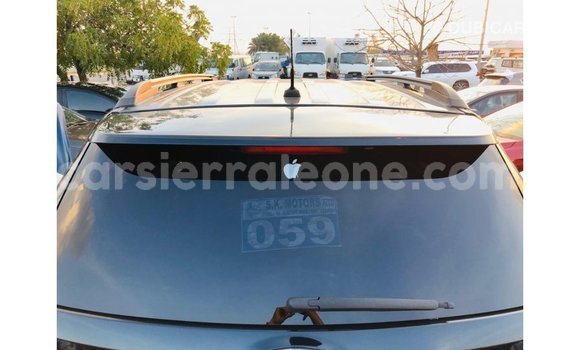 Acheter Import Voiture Ford Explorer Bleu à Import - Dubai, Kailahun Acheter Import Voiture Ford Explorer Bleu à Import - Dubai, Kailahun