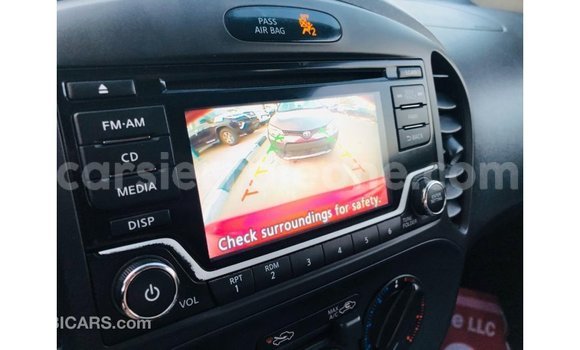 Buy Import Nissan Juke Red Car in Import - Dubai in Kailahun Buy Import Nissan Juke Red Car in Import - Dubai in Kailahun
