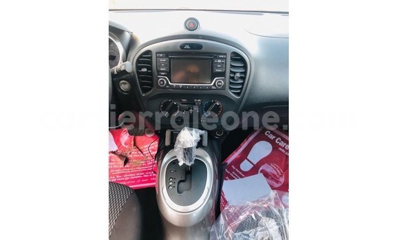 Buy Import Nissan Juke Red Car in Import - Dubai in Kailahun Buy Import Nissan Juke Red Car in Import - Dubai in Kailahun