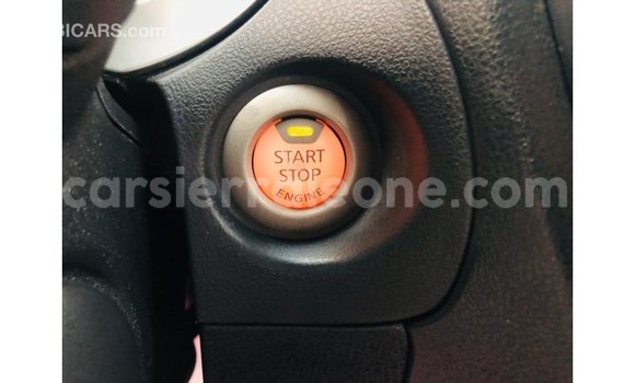 Buy Import Nissan Juke Red Car in Import - Dubai in Kailahun Buy Import Nissan Juke Red Car in Import - Dubai in Kailahun