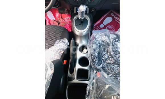 Buy Import Nissan Juke Red Car in Import - Dubai in Kailahun Buy Import Nissan Juke Red Car in Import - Dubai in Kailahun