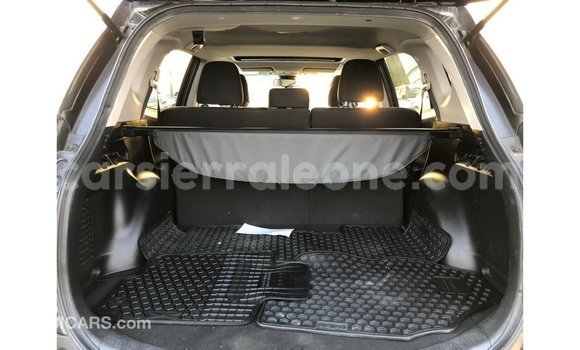 Buy Import Toyota 4Runner Black Car in Import - Dubai in Kailahun Buy Import Toyota 4Runner Black Car in Import - Dubai in Kailahun