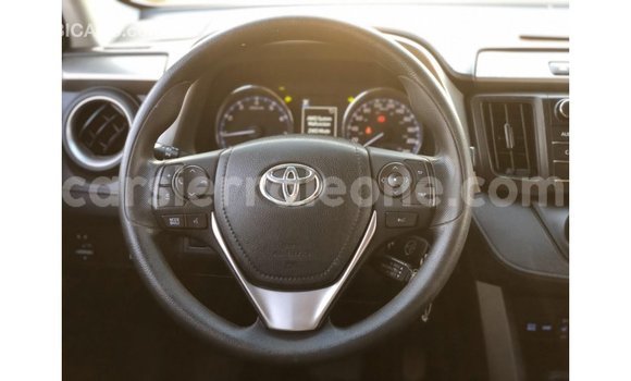Buy Import Toyota 4Runner Black Car in Import - Dubai in Kailahun Buy Import Toyota 4Runner Black Car in Import - Dubai in Kailahun