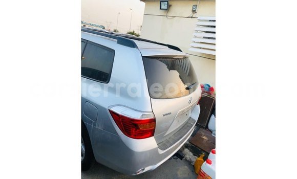 Buy Import Toyota Highlander Other Car in Import - Dubai in Kailahun Buy Import Toyota Highlander Other Car in Import - Dubai in Kailahun
