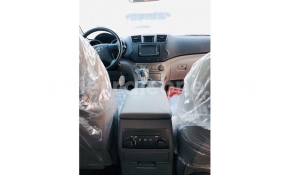Buy Import Toyota Highlander Other Car in Import - Dubai in Kailahun Buy Import Toyota Highlander Other Car in Import - Dubai in Kailahun