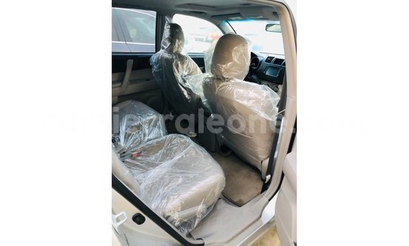 Buy Import Toyota Highlander Other Car in Import - Dubai in Kailahun Buy Import Toyota Highlander Other Car in Import - Dubai in Kailahun