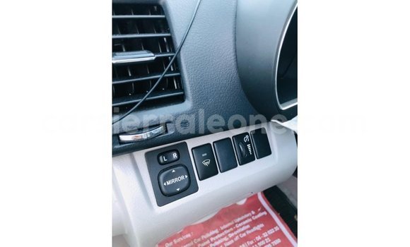 Buy Import Toyota Highlander Other Car in Import - Dubai in Kailahun Buy Import Toyota Highlander Other Car in Import - Dubai in Kailahun