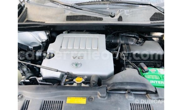 Buy Import Toyota Highlander Other Car in Import - Dubai in Kailahun Buy Import Toyota Highlander Other Car in Import - Dubai in Kailahun