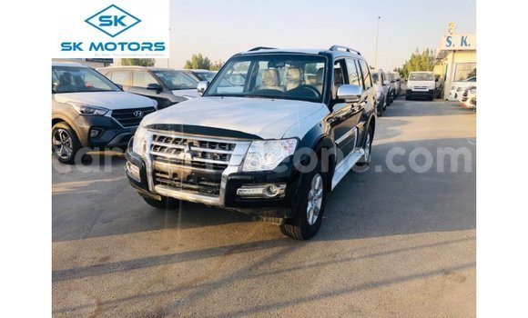 Buy Import Mitsubishi Pajero Black Car in Import - Dubai in Kailahun Buy Import Mitsubishi Pajero Black Car in Import - Dubai in Kailahun