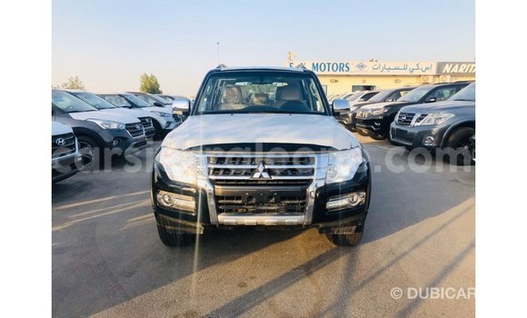 Buy Import Mitsubishi Pajero Black Car in Import - Dubai in Kailahun Buy Import Mitsubishi Pajero Black Car in Import - Dubai in Kailahun