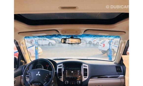 Buy Import Mitsubishi Pajero Black Car in Import - Dubai in Kailahun Buy Import Mitsubishi Pajero Black Car in Import - Dubai in Kailahun