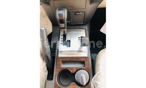 Buy Import Mitsubishi Pajero Black Car in Import - Dubai in Kailahun Buy Import Mitsubishi Pajero Black Car in Import - Dubai in Kailahun