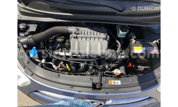 Buy Import Hyundai i10 Other Car in Import - Dubai in Kailahun Buy Import Hyundai i10 Other Car in Import - Dubai in Kailahun