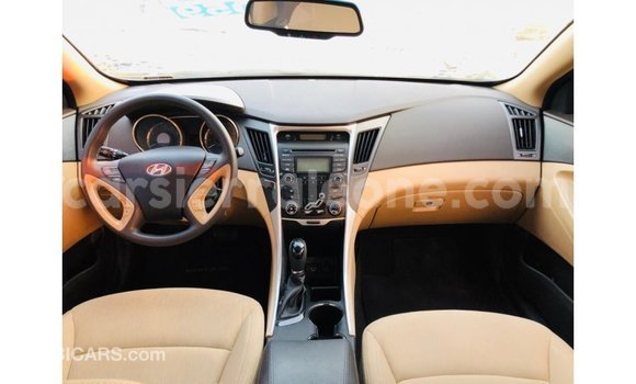 Buy Import Hyundai Sonata Red Car in Import - Dubai in Kailahun Buy Import Hyundai Sonata Red Car in Import - Dubai in Kailahun