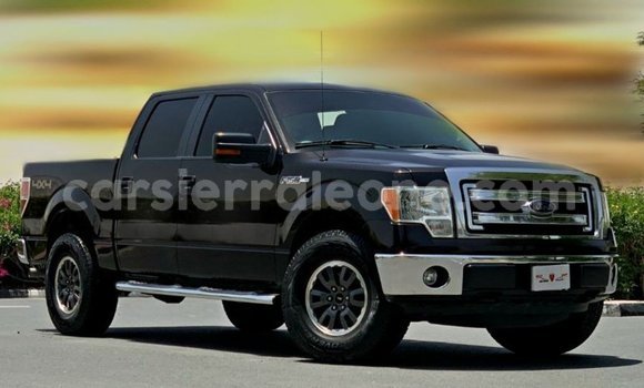 Buy Import Ford Club Wagon Brown Car in Import - Dubai in Kailahun