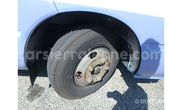 Buy Import Toyota Coaster White Car in Import - Dubai in Kailahun Buy Import Toyota Coaster White Car in Import - Dubai in Kailahun