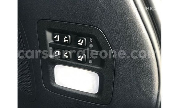 Buy Import Lexus LX White Car in Import - Dubai in Kailahun Buy Import Lexus LX White Car in Import - Dubai in Kailahun