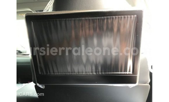 Buy Import Lexus LX White Car in Import - Dubai in Kailahun Buy Import Lexus LX White Car in Import - Dubai in Kailahun