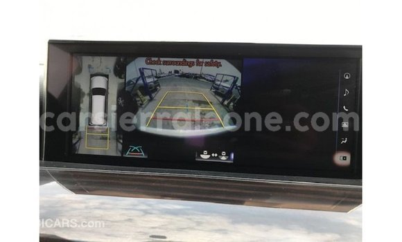 Buy Import Lexus LX White Car in Import - Dubai in Kailahun Buy Import Lexus LX White Car in Import - Dubai in Kailahun