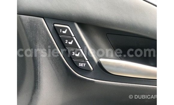 Buy Import Lexus LX White Car in Import - Dubai in Kailahun Buy Import Lexus LX White Car in Import - Dubai in Kailahun