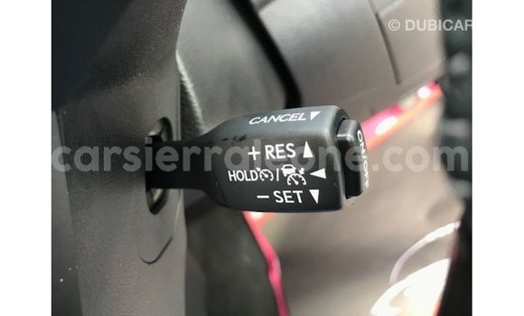 Buy Import Lexus LX White Car in Import - Dubai in Kailahun Buy Import Lexus LX White Car in Import - Dubai in Kailahun