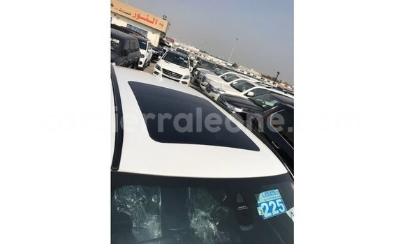 Buy Import BMW X5 White Car in Import - Dubai in Kailahun Buy Import BMW X5 White Car in Import - Dubai in Kailahun