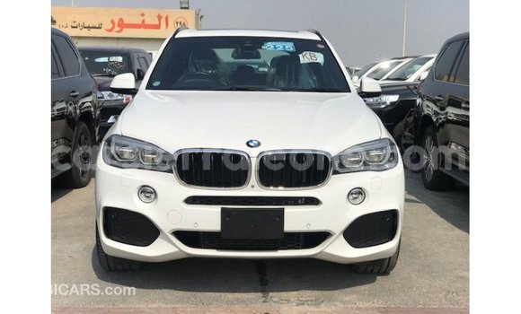 Buy Import BMW X5 White Car in Import - Dubai in Kailahun Buy Import BMW X5 White Car in Import - Dubai in Kailahun