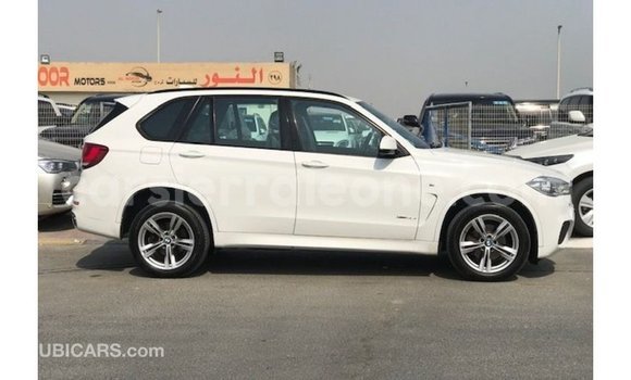 Buy Import BMW X5 White Car in Import - Dubai in Kailahun Buy Import BMW X5 White Car in Import - Dubai in Kailahun