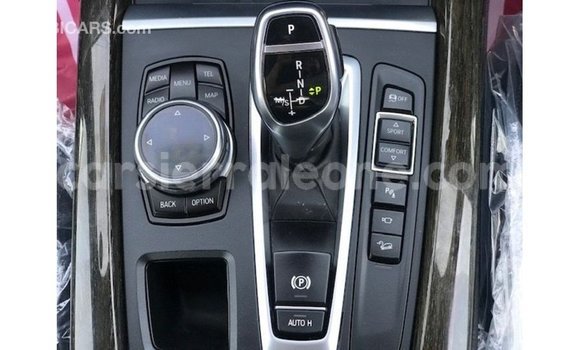 Buy Import BMW X5 White Car in Import - Dubai in Kailahun Buy Import BMW X5 White Car in Import - Dubai in Kailahun