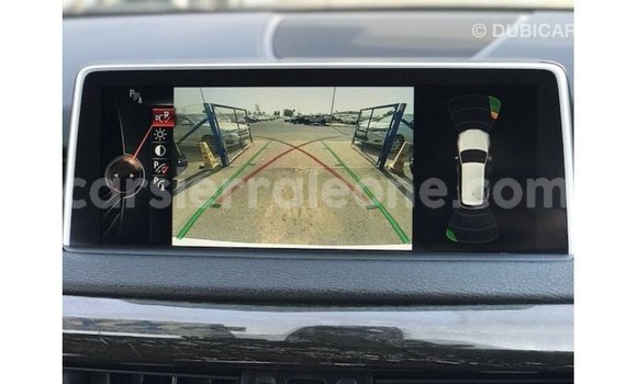 Buy Import BMW X5 White Car in Import - Dubai in Kailahun Buy Import BMW X5 White Car in Import - Dubai in Kailahun