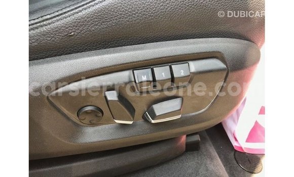 Buy Import BMW X5 White Car in Import - Dubai in Kailahun Buy Import BMW X5 White Car in Import - Dubai in Kailahun