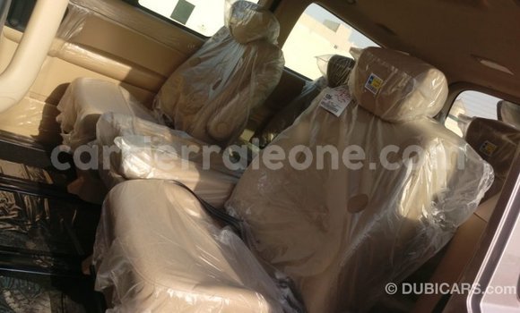 Buy Import Hyundai Accent Brown Car in Import - Dubai in Kailahun Buy Import Hyundai Accent Brown Car in Import - Dubai in Kailahun