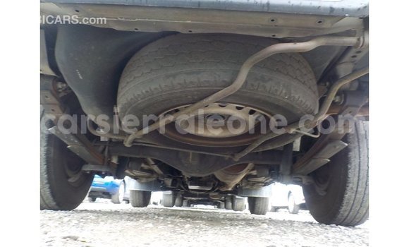 Buy Import Toyota Hiace White Car in Import - Dubai in Kailahun Buy Import Toyota Hiace White Car in Import - Dubai in Kailahun