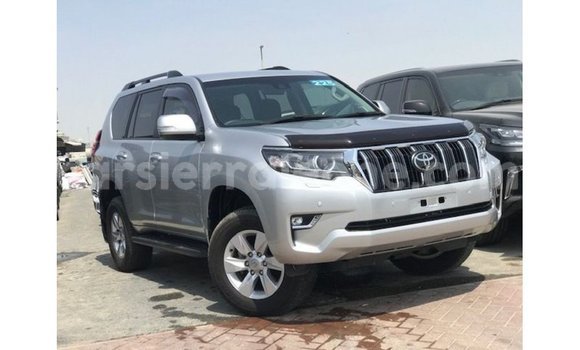 Buy Import Toyota Prado Other Car in Import - Dubai in Kailahun