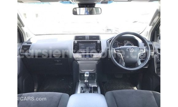 Buy Import Toyota Prado Other Car in Import - Dubai in Kailahun Buy Import Toyota Prado Other Car in Import - Dubai in Kailahun