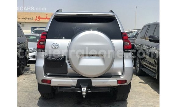 Buy Import Toyota Prado Other Car in Import - Dubai in Kailahun Buy Import Toyota Prado Other Car in Import - Dubai in Kailahun