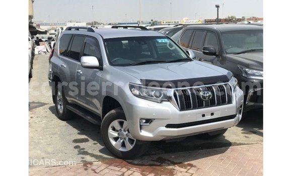 Buy Import Toyota Prado Other Car in Import - Dubai in Kailahun Buy Import Toyota Prado Other Car in Import - Dubai in Kailahun