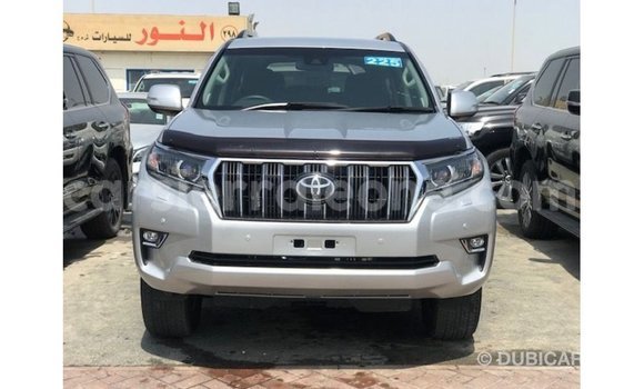 Buy Import Toyota Prado Other Car in Import - Dubai in Kailahun Buy Import Toyota Prado Other Car in Import - Dubai in Kailahun