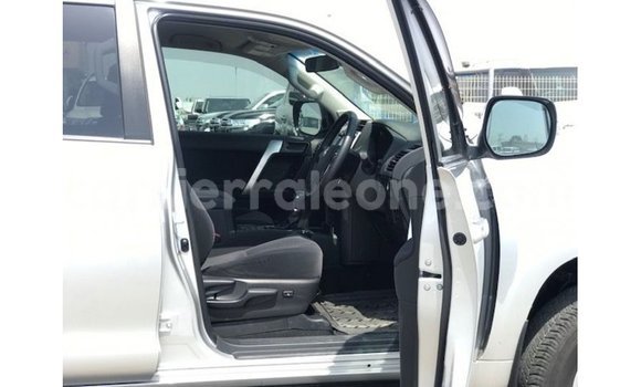 Buy Import Toyota Prado Other Car in Import - Dubai in Kailahun Buy Import Toyota Prado Other Car in Import - Dubai in Kailahun
