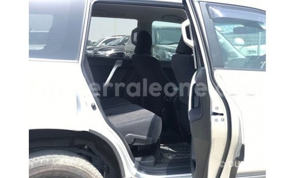 Buy Import Toyota Prado Other Car in Import - Dubai in Kailahun Buy Import Toyota Prado Other Car in Import - Dubai in Kailahun