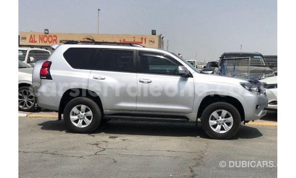 Buy Import Toyota Prado Other Car in Import - Dubai in Kailahun Buy Import Toyota Prado Other Car in Import - Dubai in Kailahun