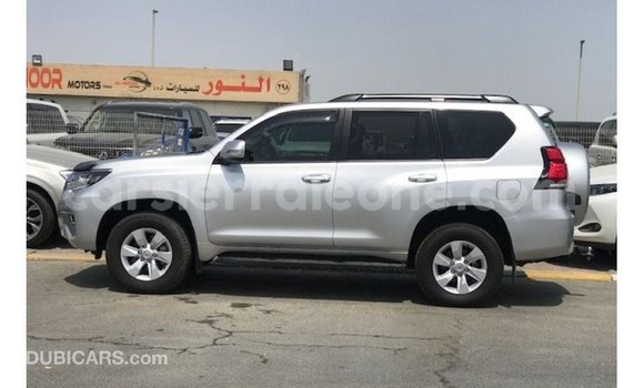 Buy Import Toyota Prado Other Car in Import - Dubai in Kailahun Buy Import Toyota Prado Other Car in Import - Dubai in Kailahun
