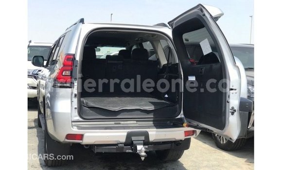 Buy Import Toyota Prado Other Car in Import - Dubai in Kailahun Buy Import Toyota Prado Other Car in Import - Dubai in Kailahun