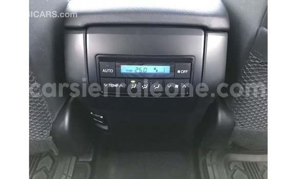 Buy Import Toyota Prado Other Car in Import - Dubai in Kailahun Buy Import Toyota Prado Other Car in Import - Dubai in Kailahun