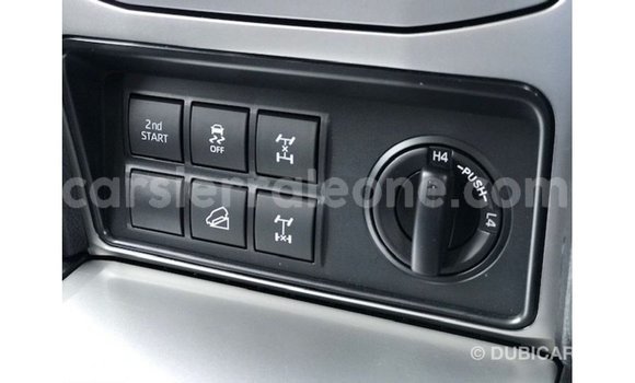 Buy Import Toyota Prado Other Car in Import - Dubai in Kailahun Buy Import Toyota Prado Other Car in Import - Dubai in Kailahun